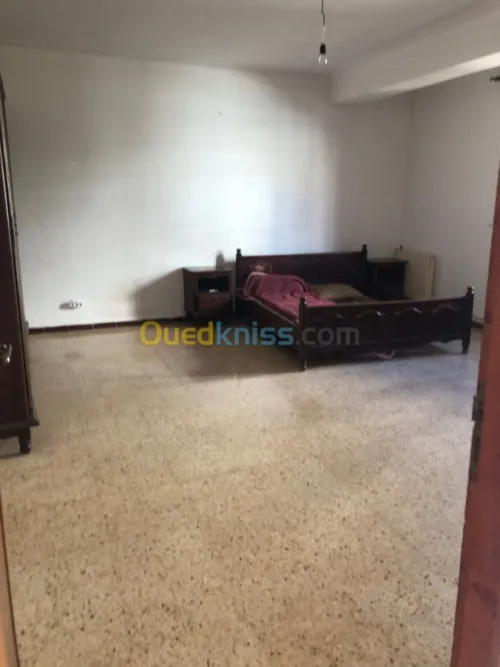 Location Villa Alger Bir mourad rais