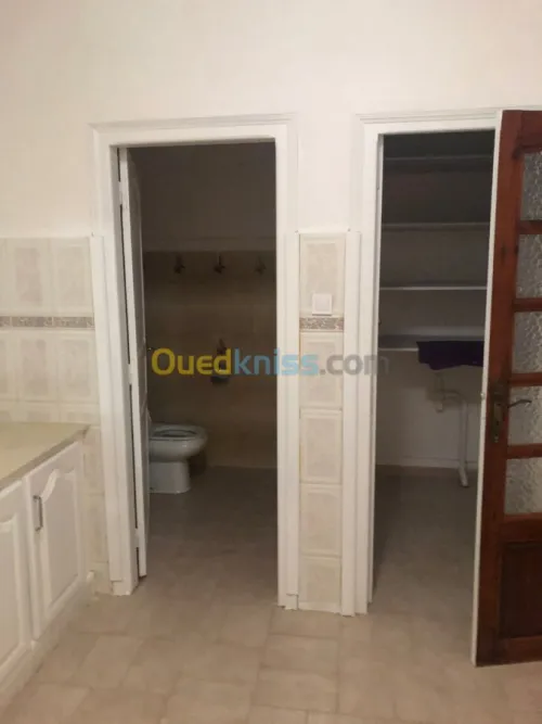 Location Villa Alger Bir mourad rais