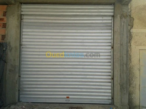 fabrication portall rideaux electriqe 