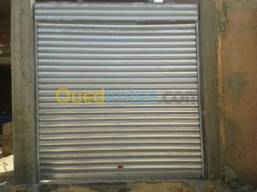 fabrication portall rideaux electriqe 