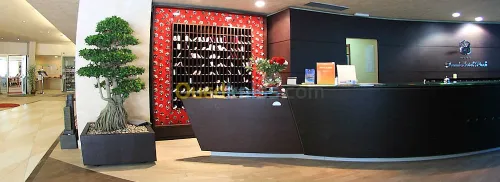 Aménagement restaurants & hotels