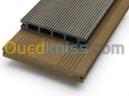 fabrication bois composite