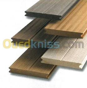 fabrication bois composite
