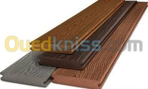 fabrication bois composite