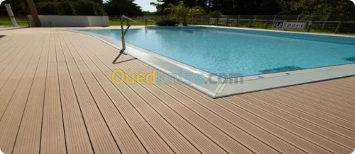 fabrication bois composite