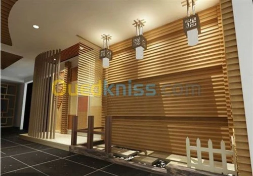 fabrication bois composite