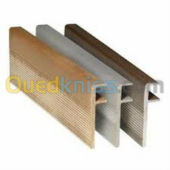 fabrication bois composite