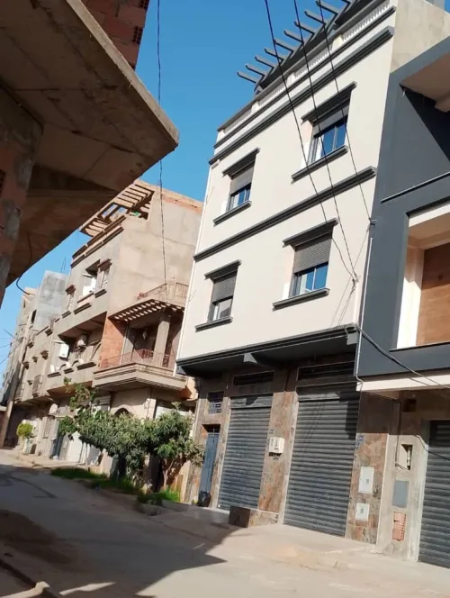 Vente Villa Oran Misseghine