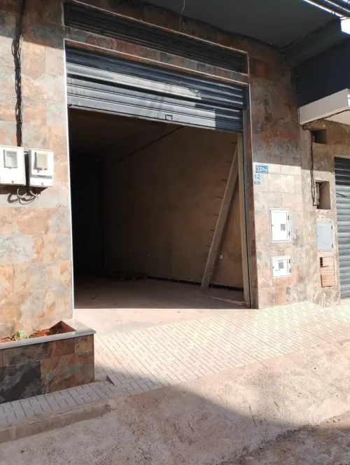 Vente Villa Oran Misseghine