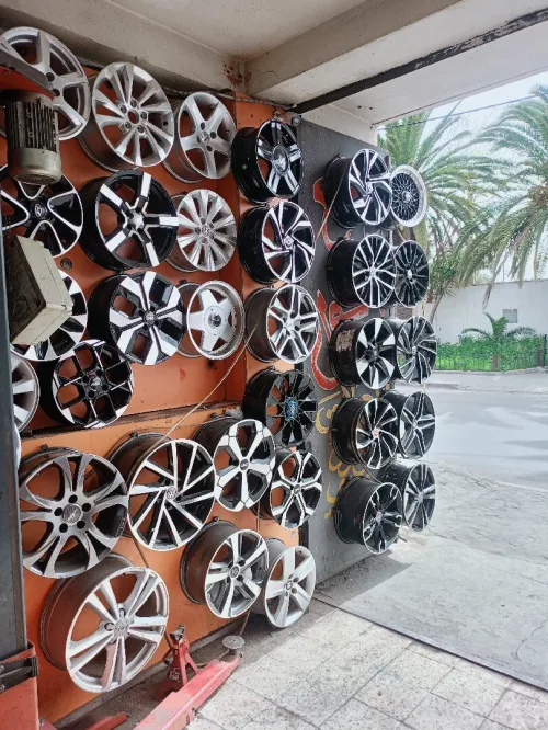 JANTES CLIO 5