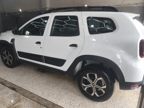 Dacia Duster 2023 Essential