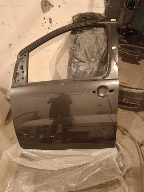 Portes peugeot expert 2007-2016