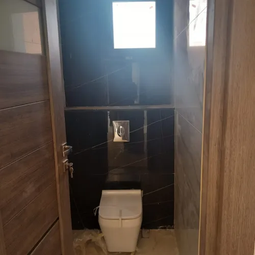 Vente Appartement F5 Alger Bordj el bahri