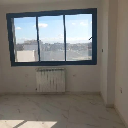 Vente Appartement F5 Alger Bordj el bahri