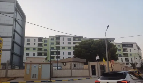 Location Appartement F4 Sidi Bel Abbès Sidi bel abbes