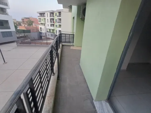 Location Appartement F4 Sidi Bel Abbès Sidi bel abbes