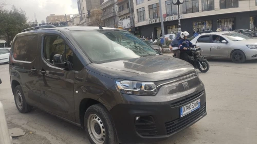 Fiat Doblo 2024 Doblo