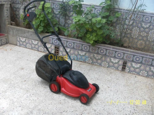 hamdoun jardinal