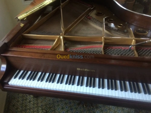 accordeur de piano