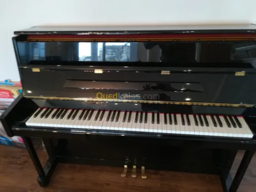 accordeur de piano
