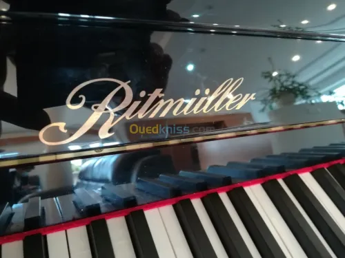 accordeur de piano