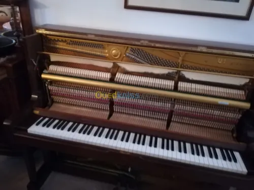 accordeur de piano