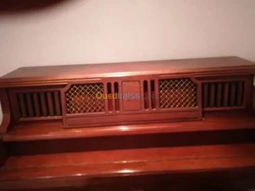 accordeur de piano