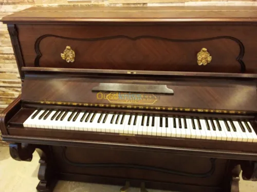 accordeur de piano