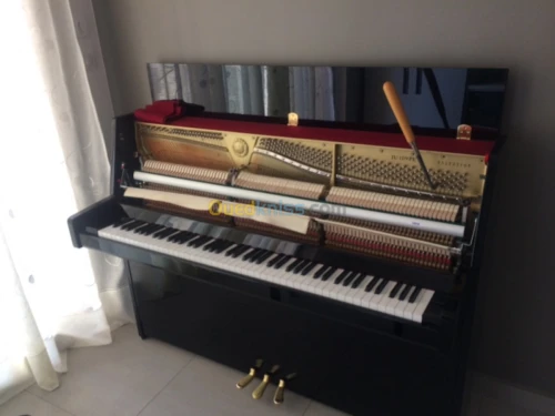 accordeur de piano