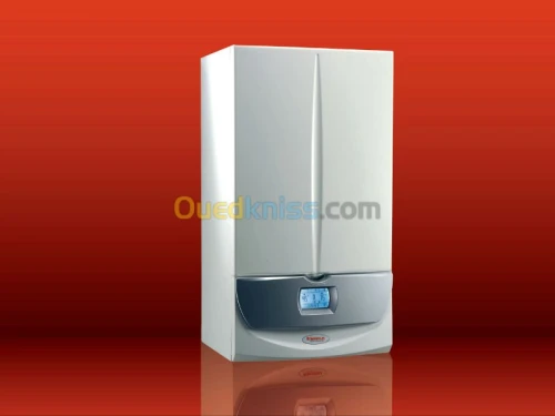 REPARATION CHAUDIERE MURALE