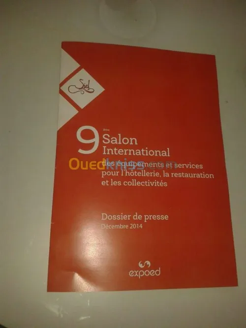 Impression et Publicité