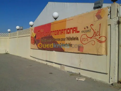 Impression et Publicité