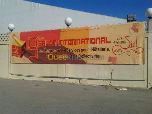 Impression et Publicité