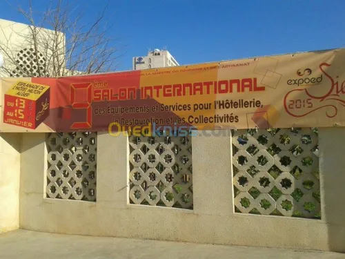 Impression et Publicité