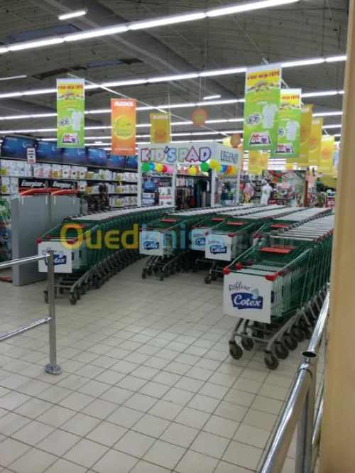 Impression et Publicité