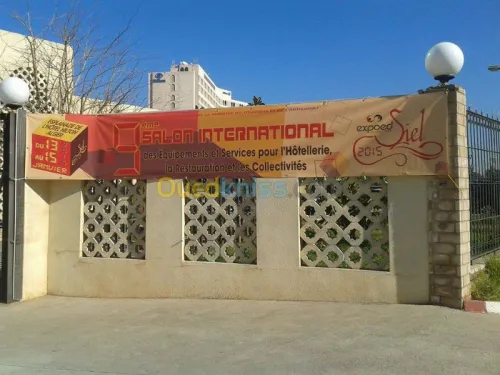 Impression et Publicité