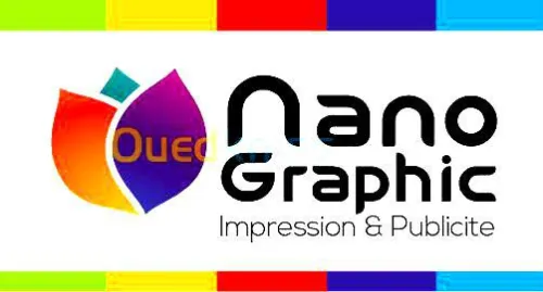 Impression et Publicité