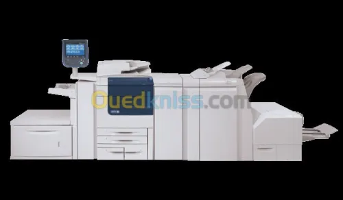 Impression et Publicité