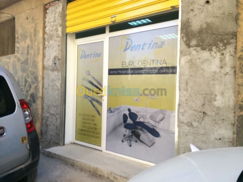 Impression et Publicité