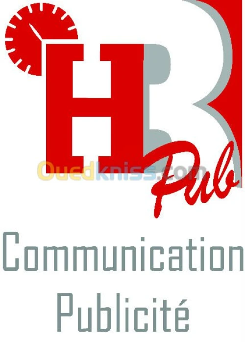 communication et publicité