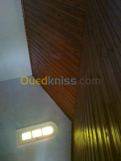 Fabrication des cuisines 