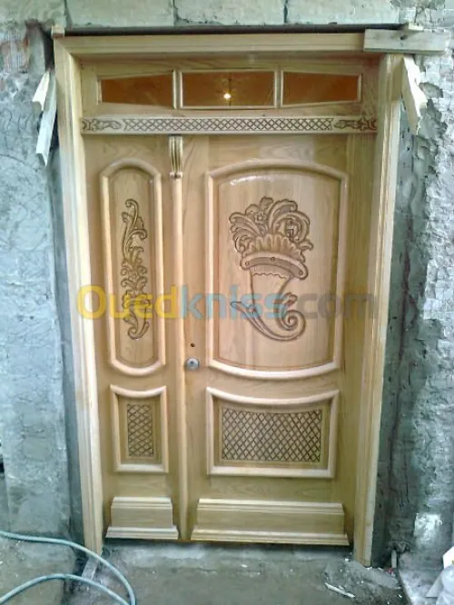 Fabrication des cuisines 