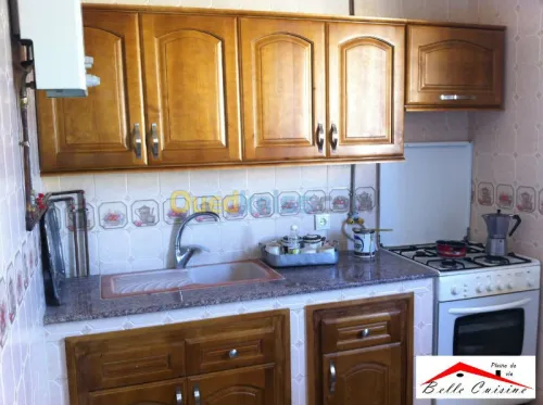 Fabrication des cuisines 