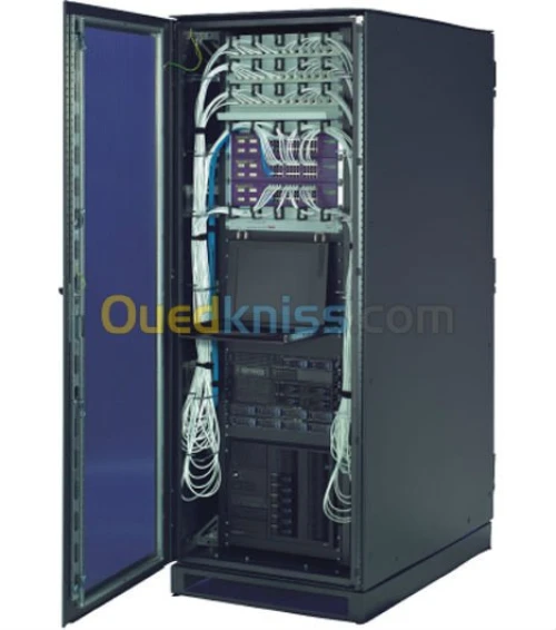 vente et Installations