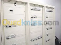 vente et Installations