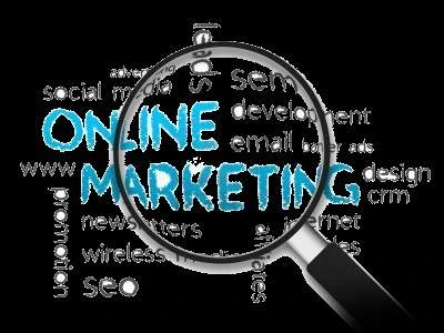 Seo marketing websites
