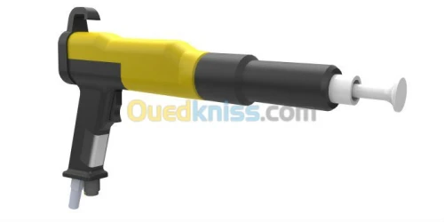 Equipements pour Peinture Epoxy