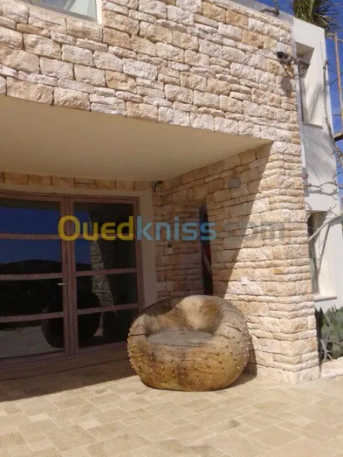 Pierre decorative