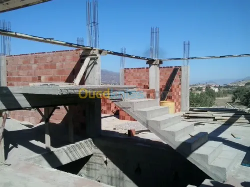Etude et construction