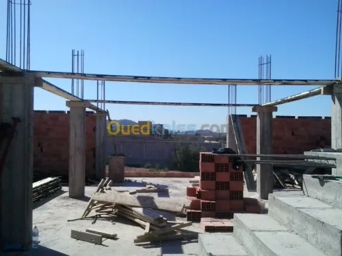 Etude et construction